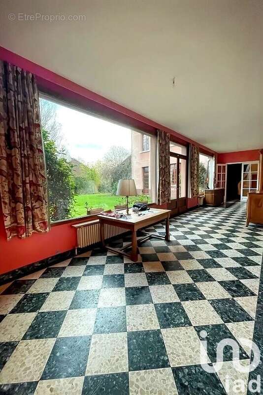 Photo 5 - Maison à DOULLENS