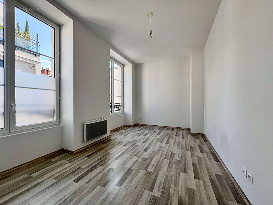 Appartement à ORLEANS