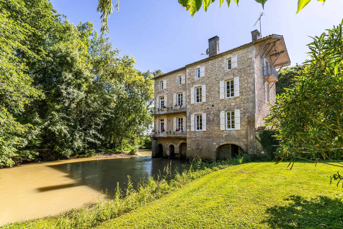Maison à AGEN