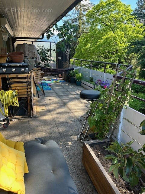 Appartement à THONON-LES-BAINS