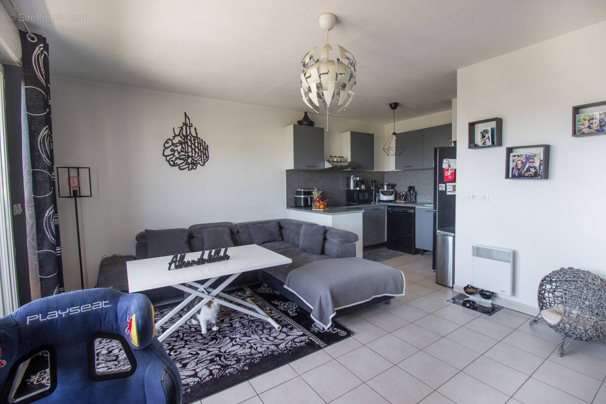 Appartement à LA SEYNE-SUR-MER