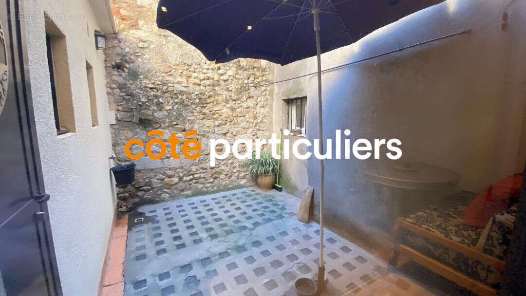 Appartement à ALES