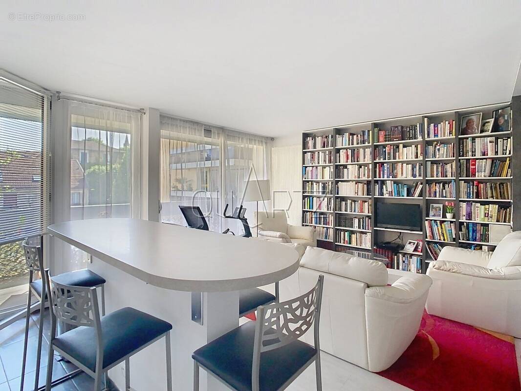 Appartement à LE CHESNAY