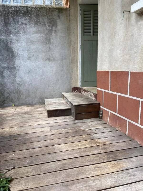 Maison à TOURVES
