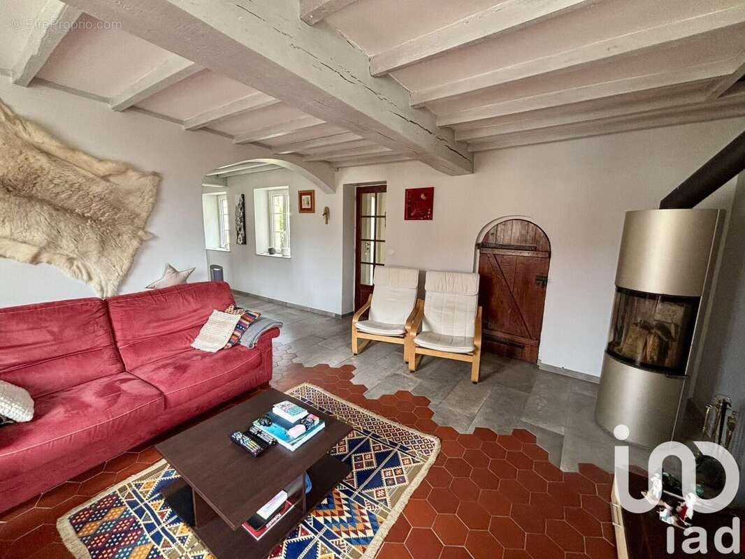 Photo 5 - Maison à LACHELLE
