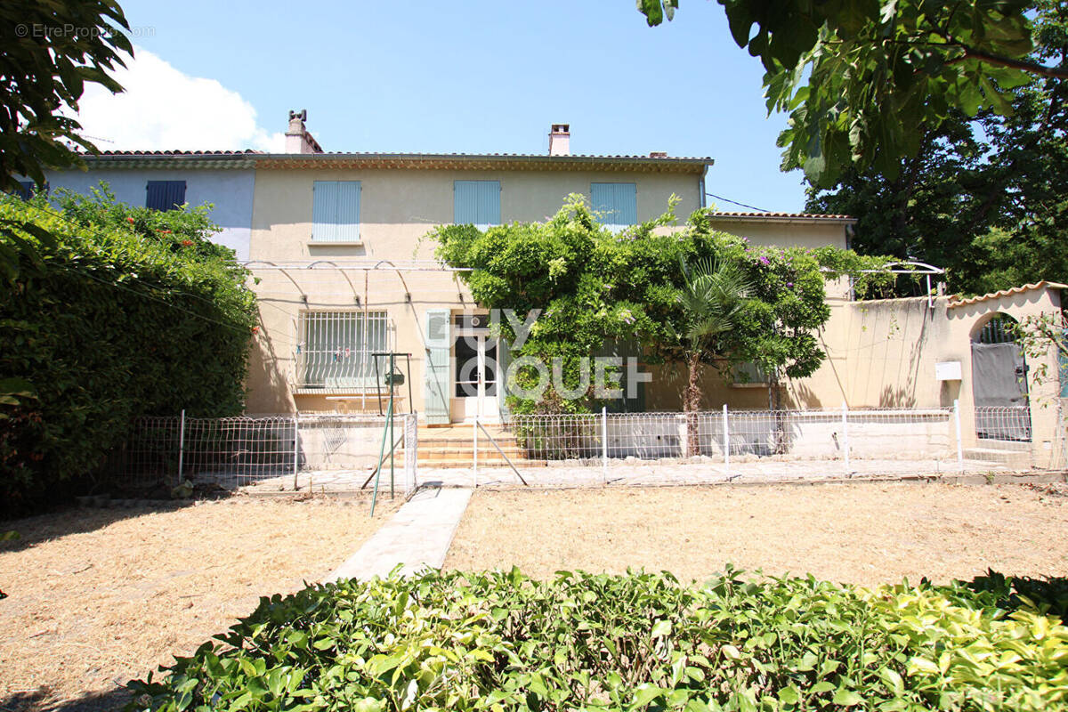 Maison à AVIGNON