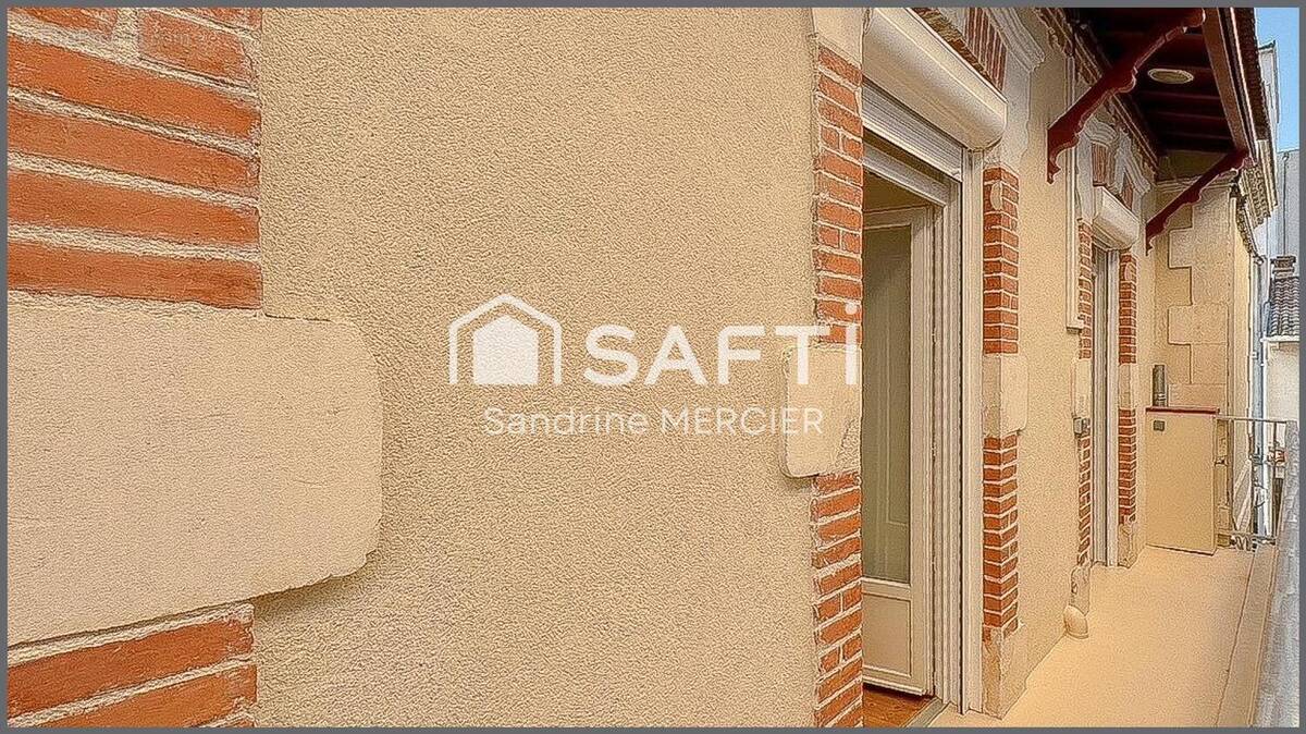 Photo 1 - Appartement à ARCACHON