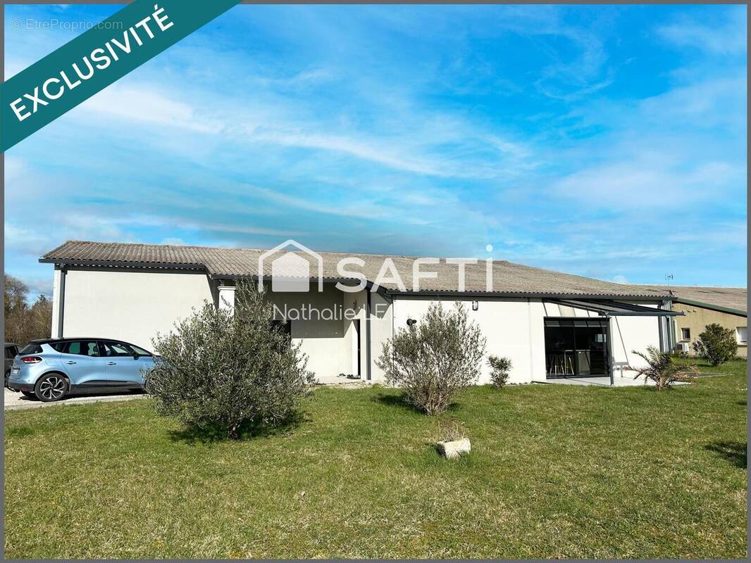 Photo 1 - Maison à REVEL