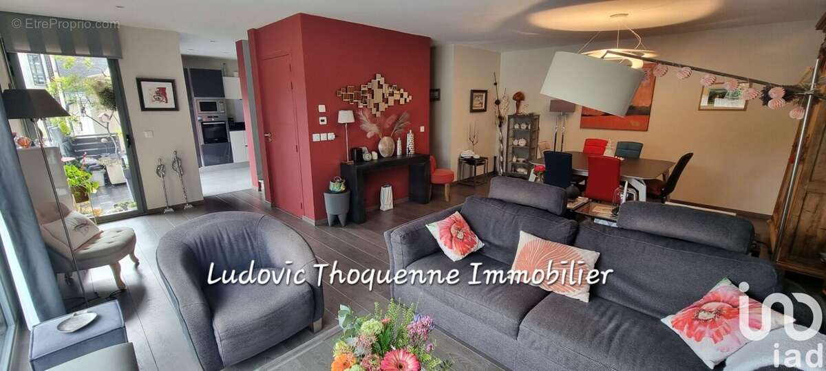 Photo 3 - Appartement à BAYEUX