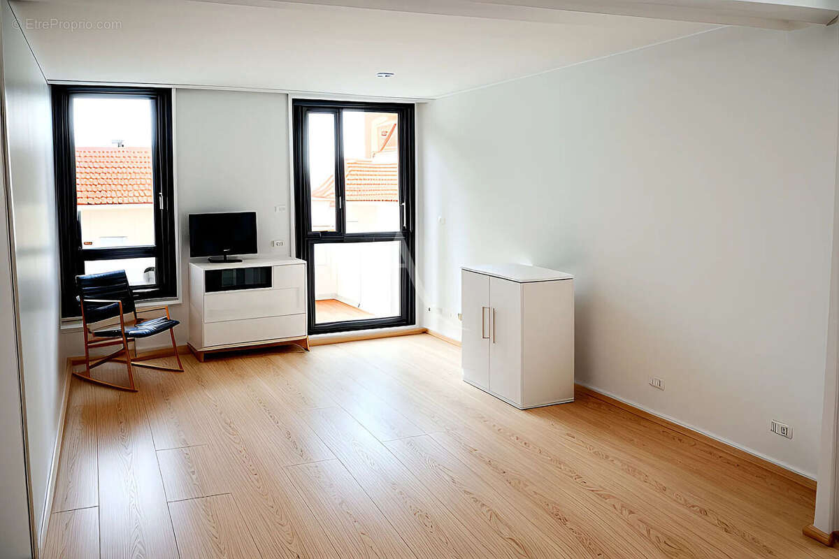 Appartement à CLAMART