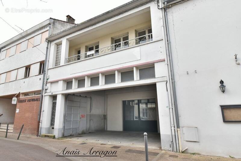 Appartement à VILLENEUVE-SUR-LOT