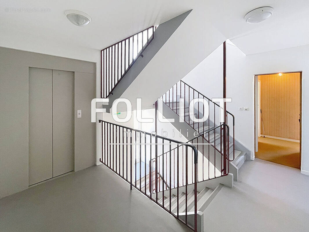 Appartement à CARENTAN