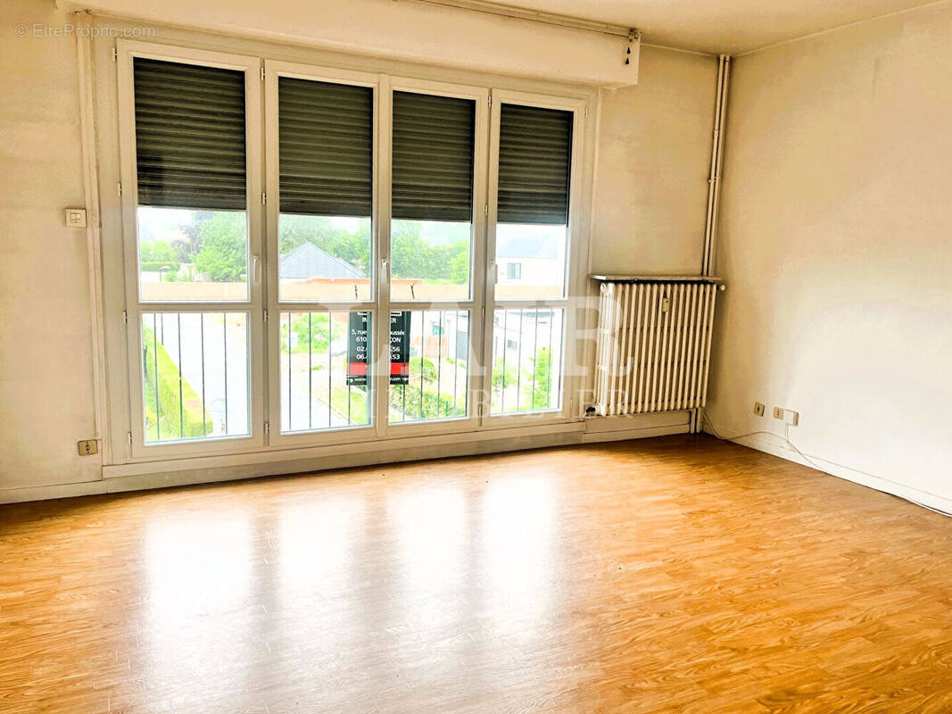 Appartement à ALENCON