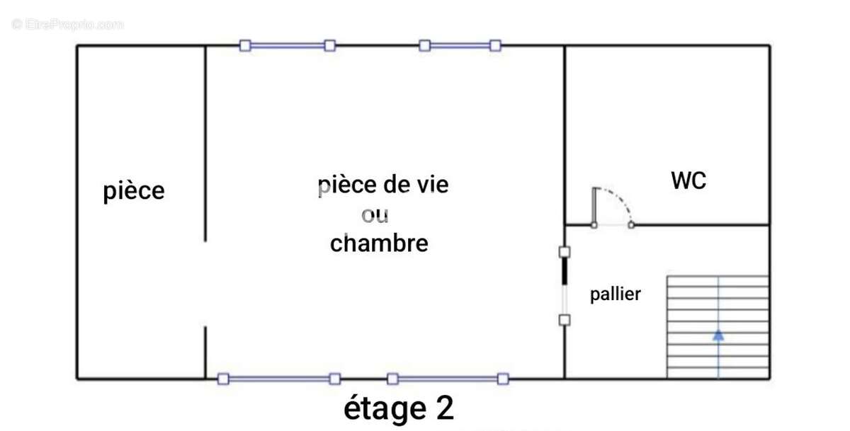 Appartement à CONCARNEAU