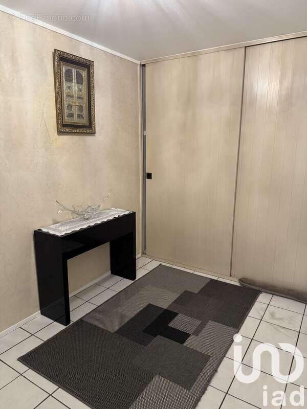 Photo 5 - Appartement à GARGES-LES-GONESSE