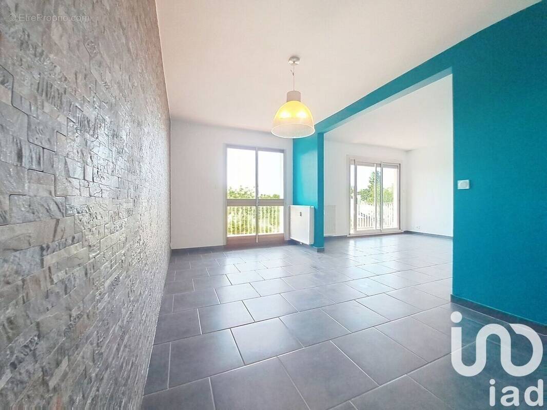 Photo 1 - Appartement à TARBES