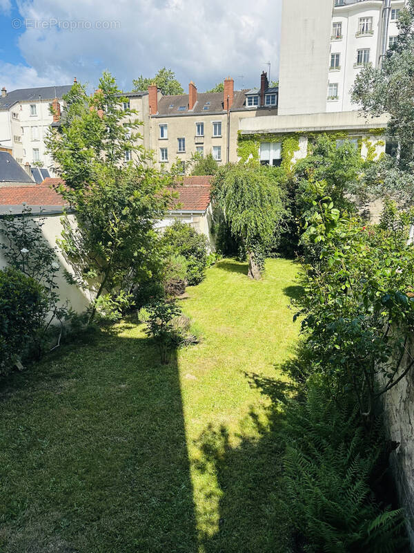 Maison à TOURS