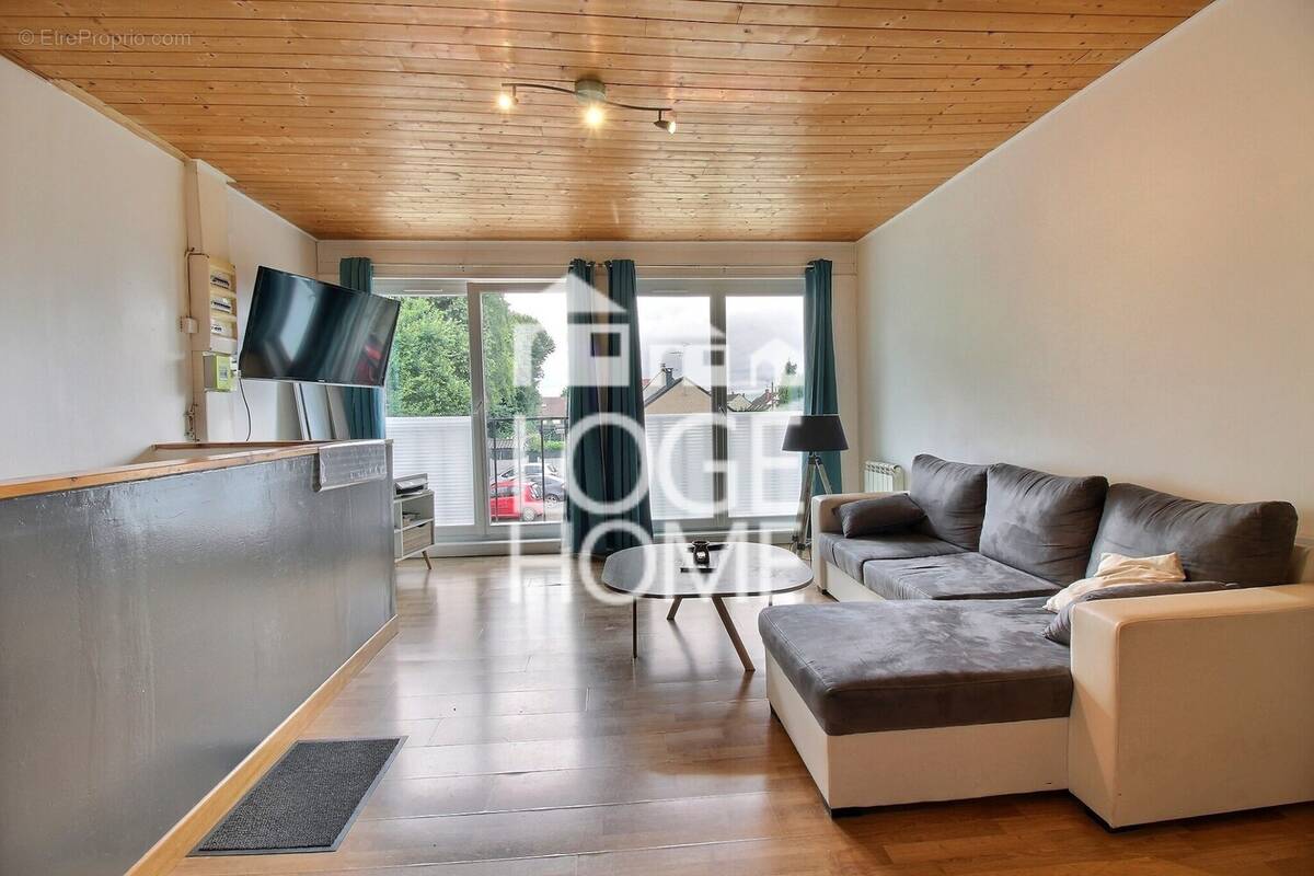 Appartement à HAISNES