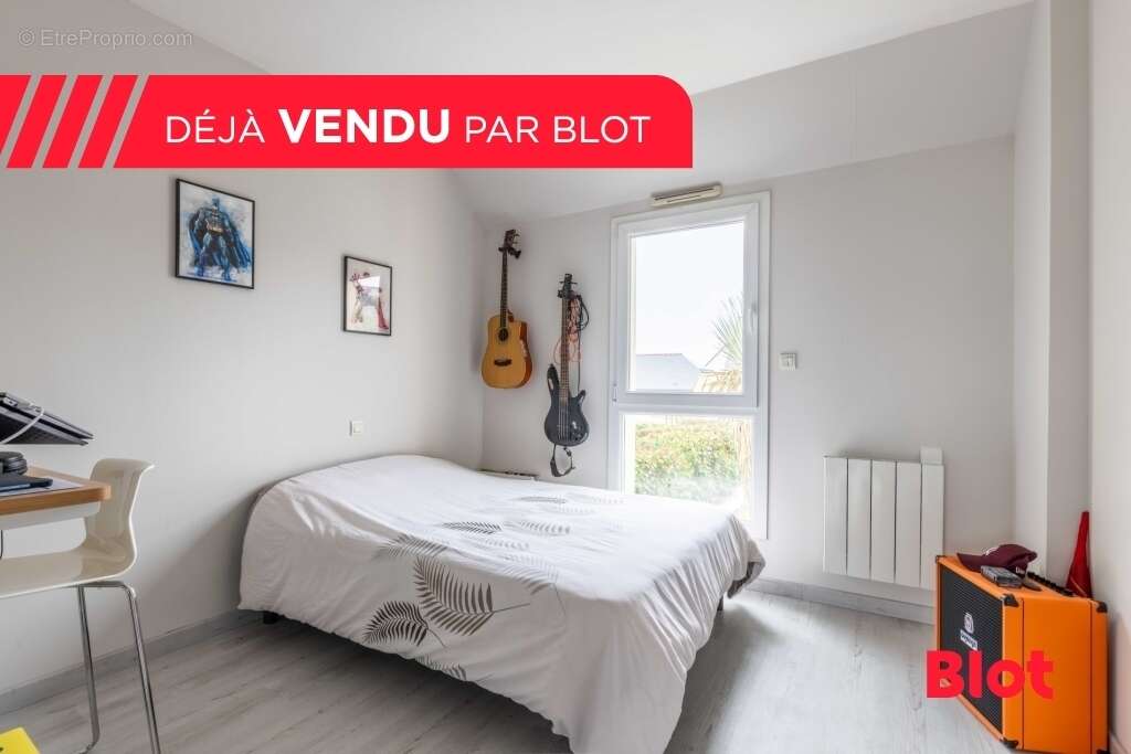 Maison à MONTFORT-SUR-MEU