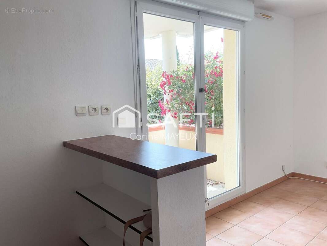 Photo 7 - Appartement à CASTELNAU-D&#039;ESTRETEFONDS