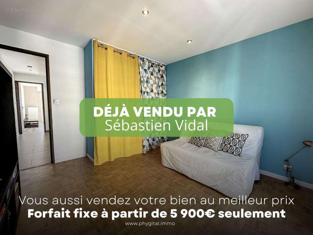 Appartement à GRASSE