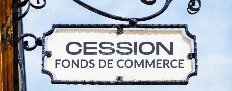 Commerce à VINCENNES