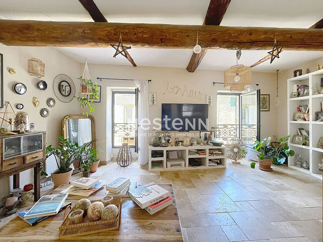 Maison à LAURIS