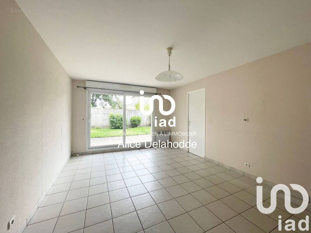 Photo 1 - Appartement à CAMIERS
