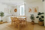Appartement à MARSILLARGUES