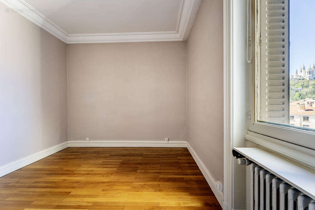 Appartement à LYON-2E