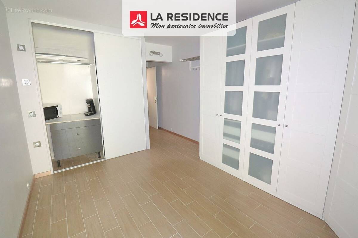 Appartement à LE CHESNAY