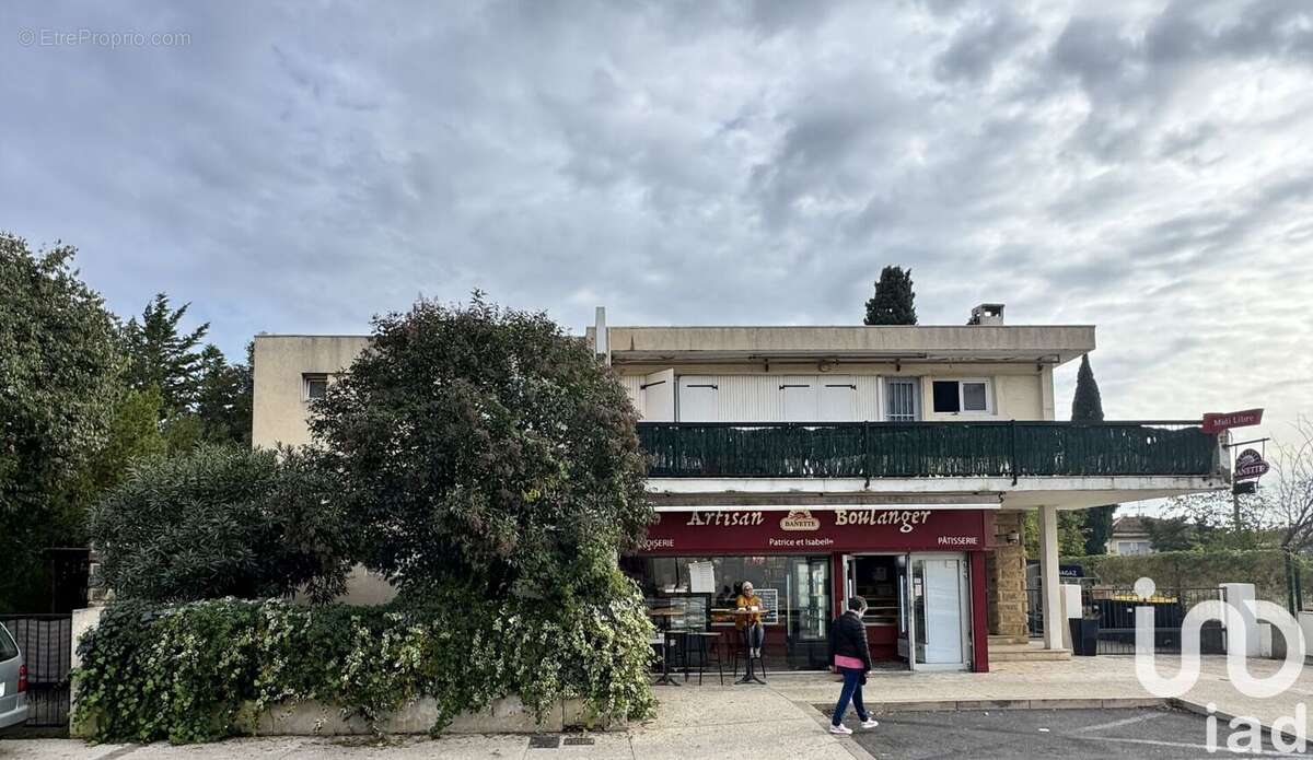 Photo 3 - Appartement à NIMES