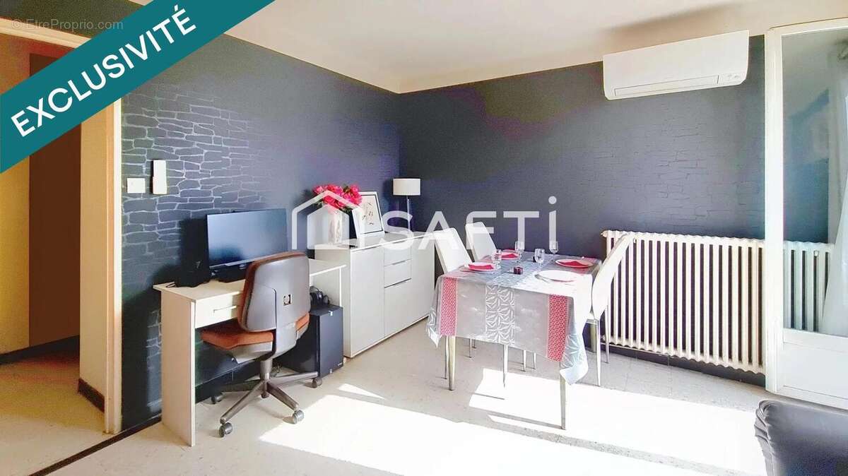Photo 3 - Appartement à PERPIGNAN