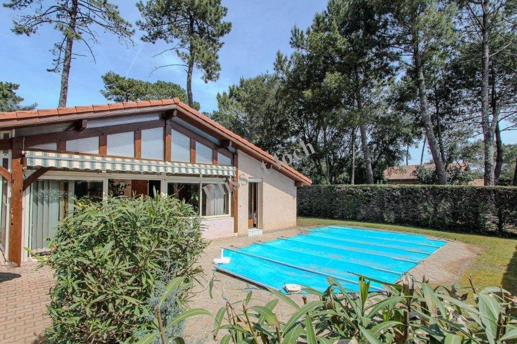 Maison à CAPBRETON