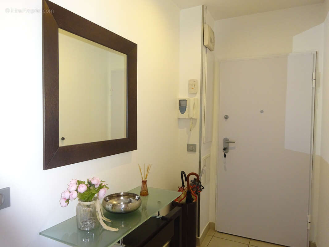 Appartement à ALES