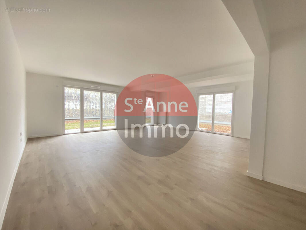 Photo 1 - Appartement à AMIENS