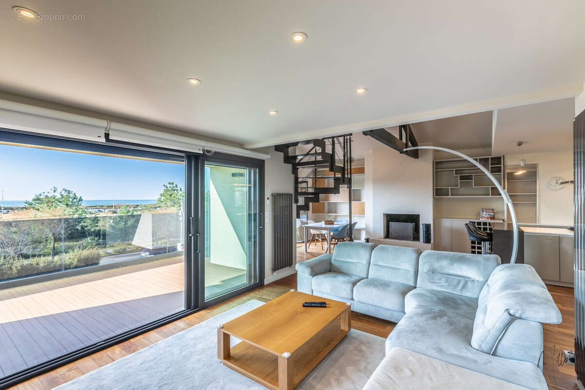 Appartement à ANGLET