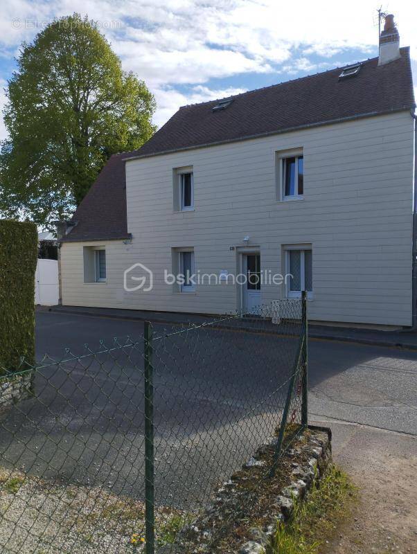 Maison à ARGENTAN