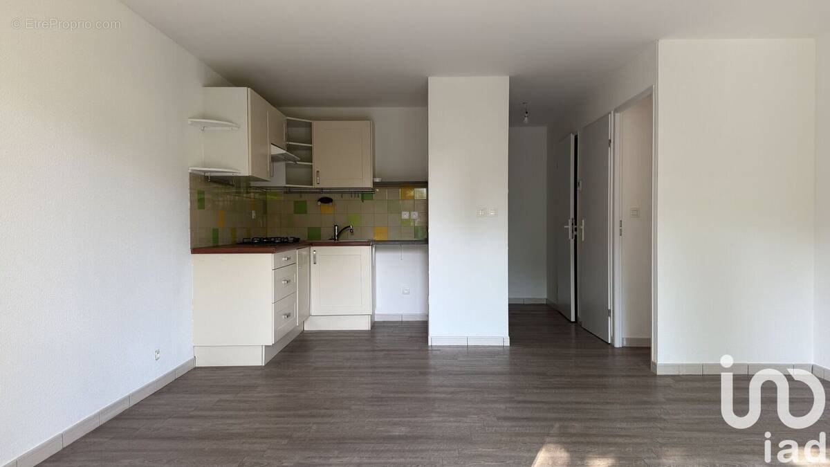 Photo 1 - Appartement à VANNES