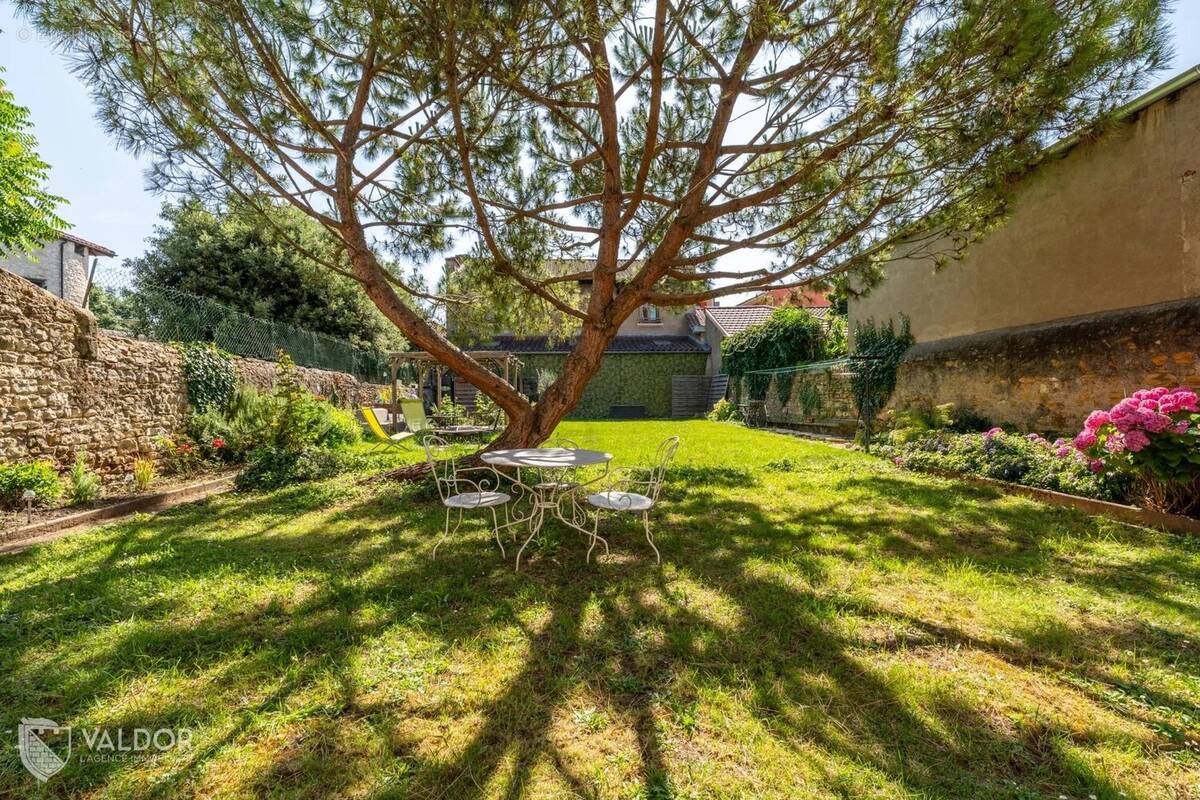 Appartement à VILLEFRANCHE-SUR-SAONE