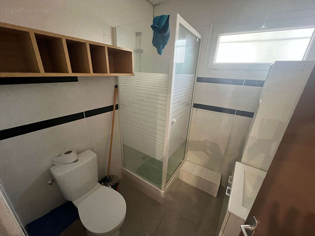 Maison à DRANCY