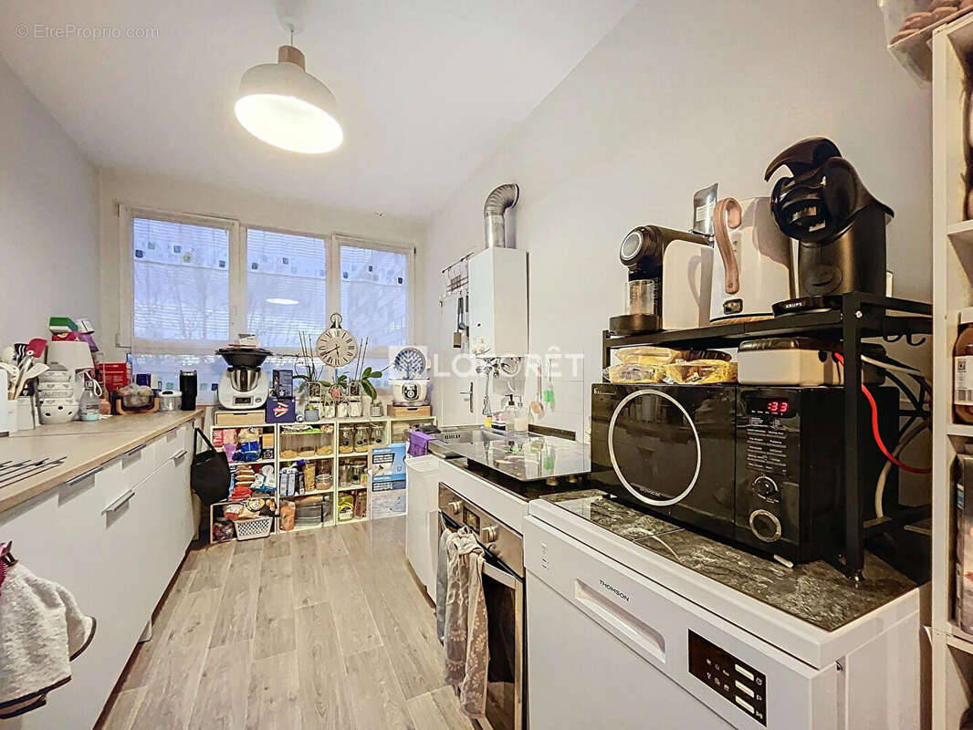 Appartement à ORVAULT