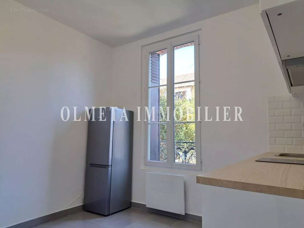 Appartement à ARGENTEUIL