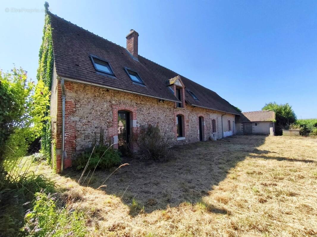 Maison à SULLY-SUR-LOIRE