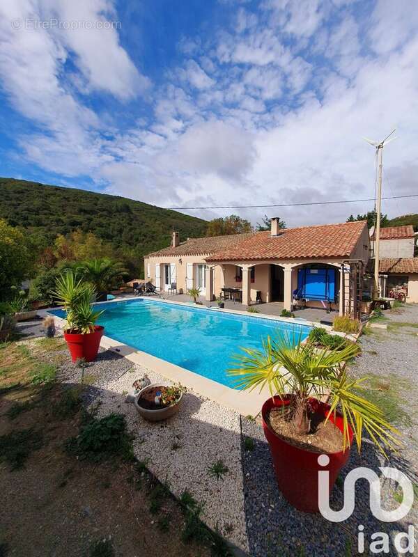 Photo 3 - Maison à TAUSSAC-LA-BILLIERE