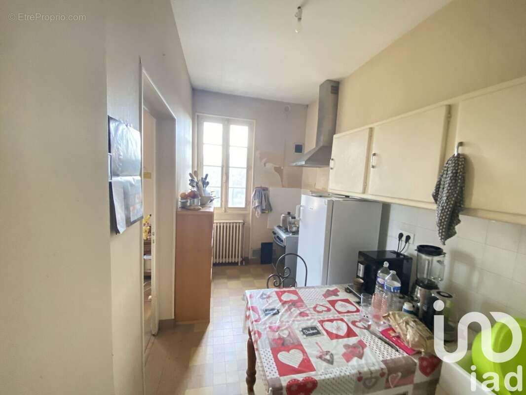 Photo 2 - Maison à ANGOULEME
