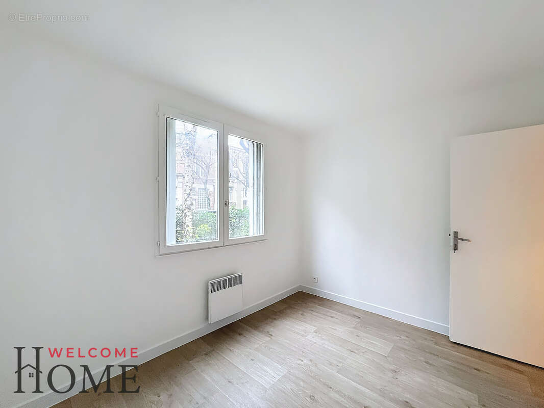 Appartement à PANTIN