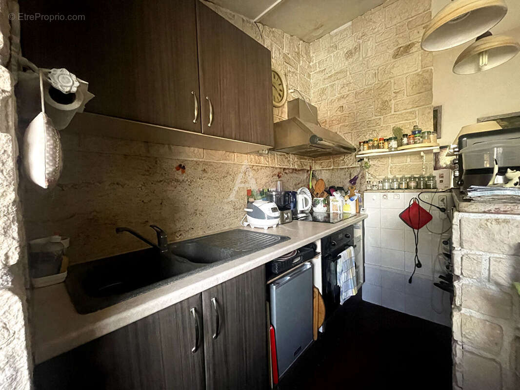 Appartement à HEREPIAN