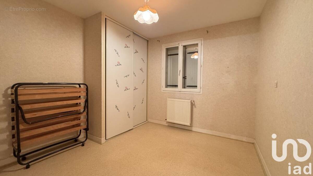 Photo 1 - Maison à NAINTRE