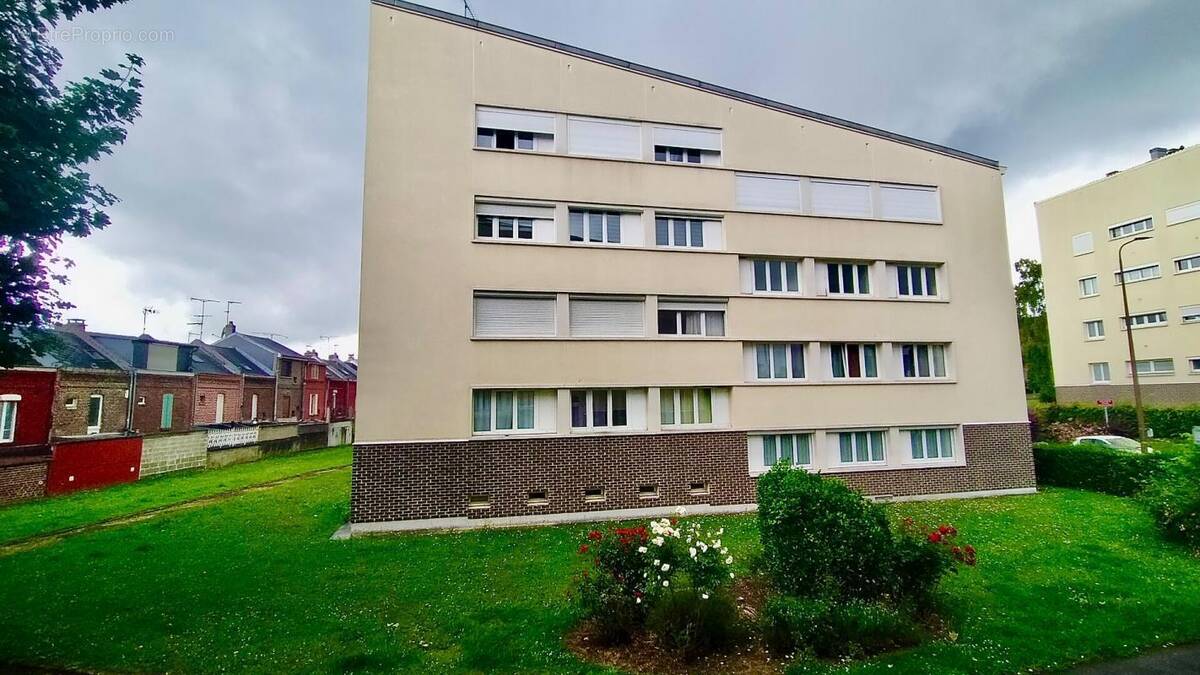 Appartement à AMIENS